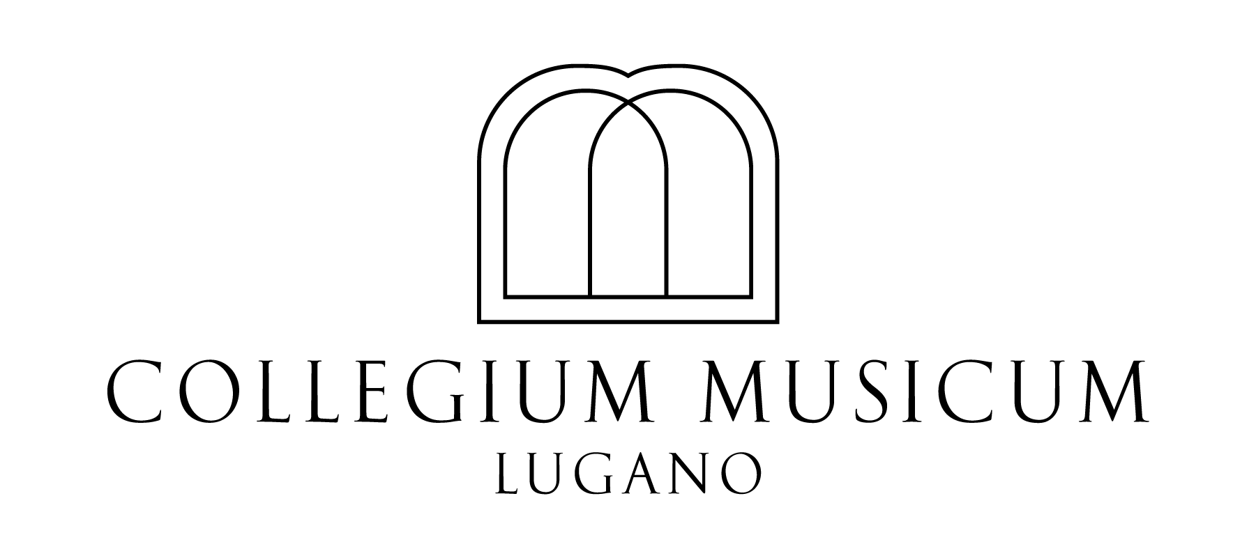 Collegium Musicum Lugano Logo